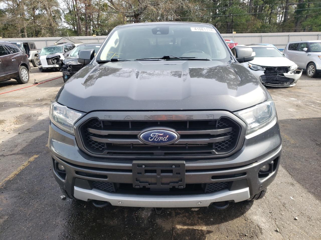 1FTER4FH1KLA02132 FORD RANGER 2019