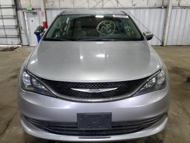 VIN 1FADP3F27FL283260 2015 Ford Focus, SE no.5