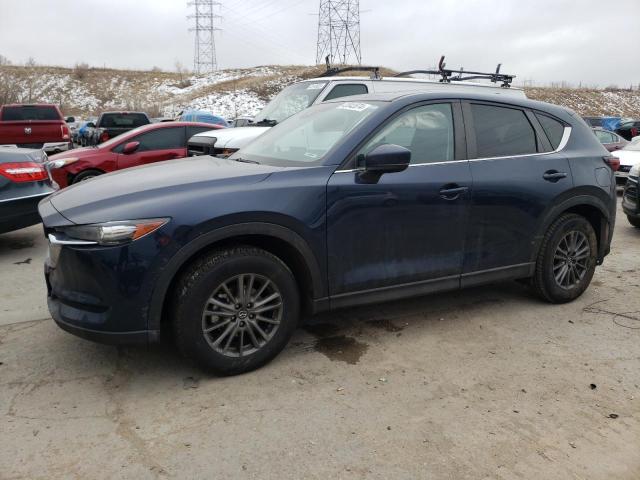 2021 MAZDA CX-5 TOURI JM3KFBCM1M1388008