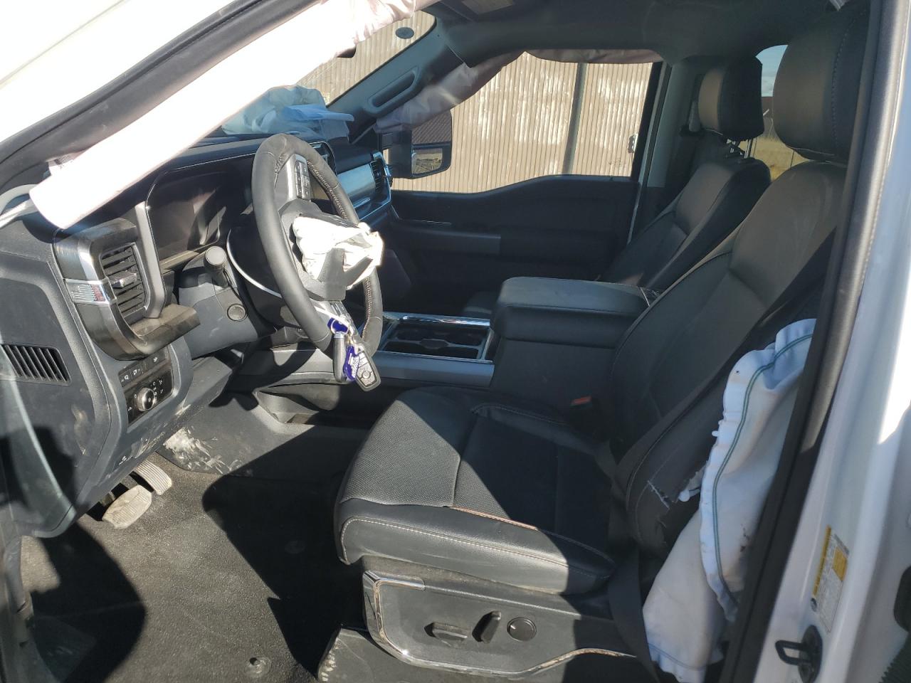 1FT8W3BM6REC01145 FORD F350 2024