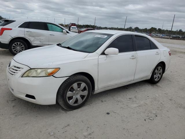 2008 Toyota Camry CE