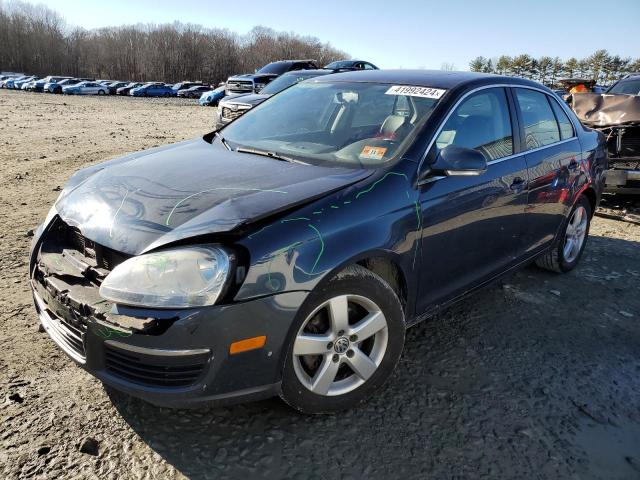 2009 Volkswagen Jetta SE