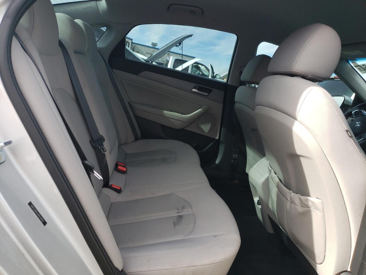 5NPE34AFXJH632662 HYUNDAI SONATA 2018