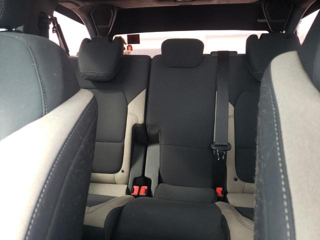 2022 FORD BRONCO BAS - 1FMDE5BH5NLB13446