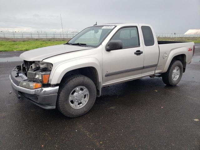 2008 Chevrolet Colorado 