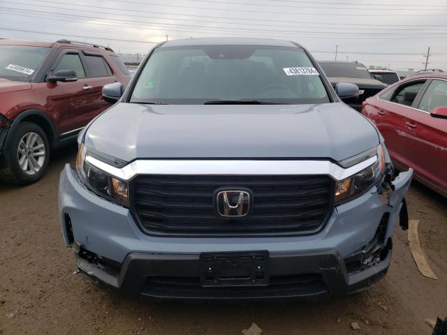 5FPYK3F5XPB062977 Honda Ridgeline  5