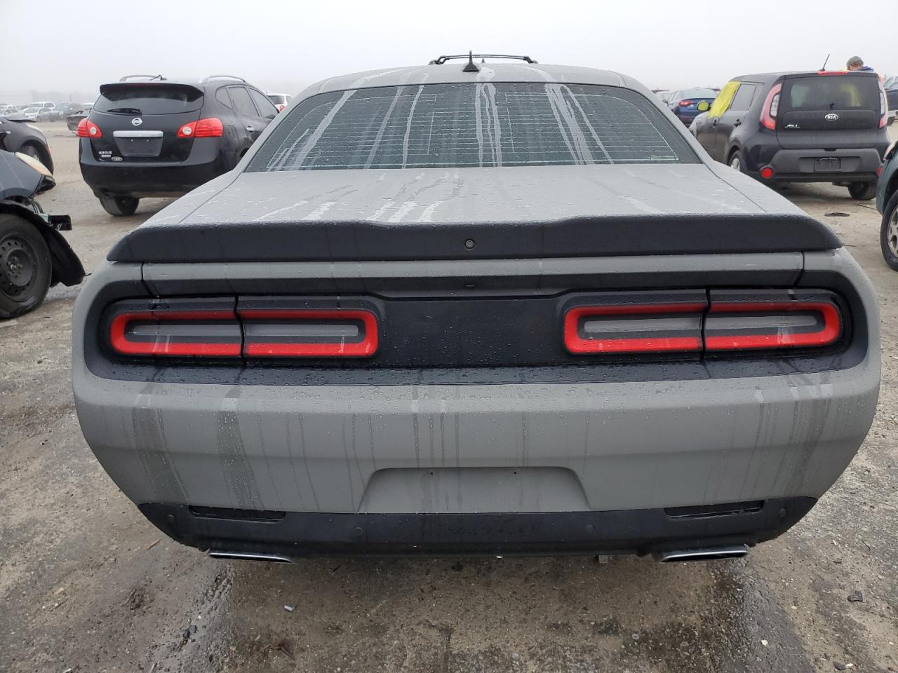 2C3CDZFJ8KH704648 2019 Dodge Challenger R/T Scat Pack 2C3CDZFJ8KH704648 2019 Dodge Challenger R/T Scat Pack