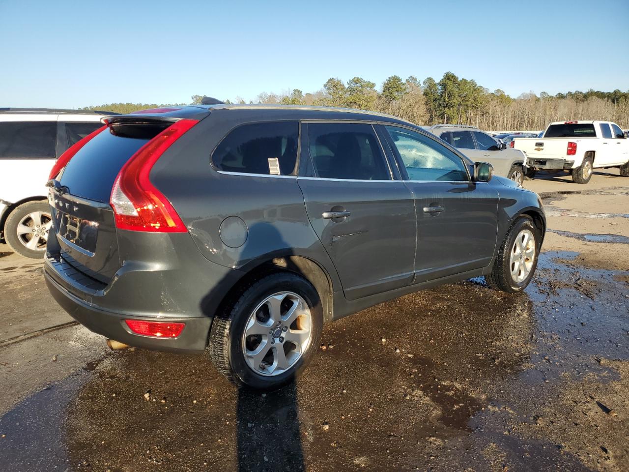 yv4940dl7d2434312 YV4940DL7D2434312 2013 Volvo Xc60 3.2