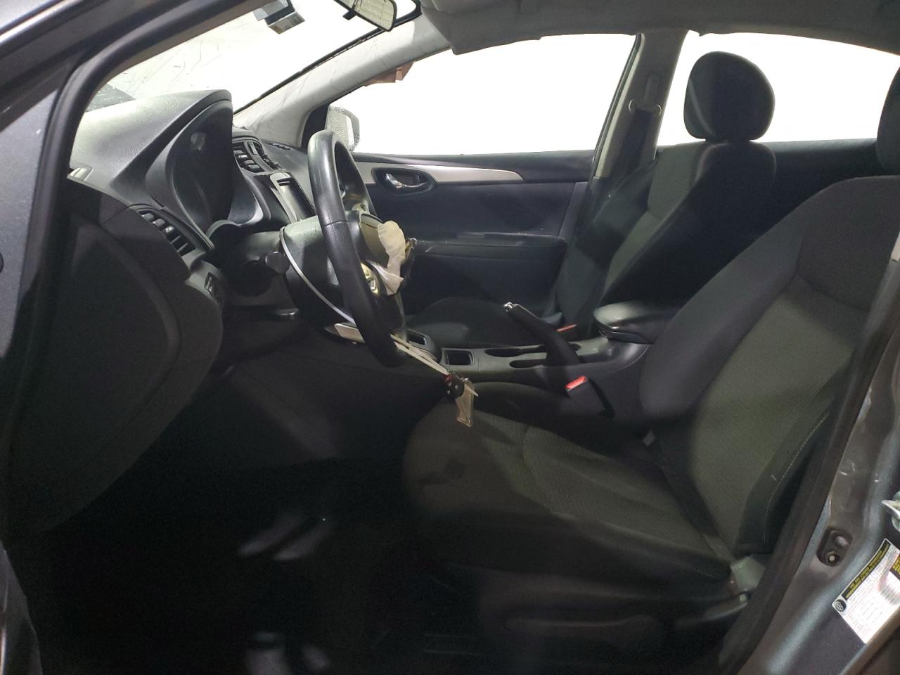 3N1AB7AP9KY339791 NISSAN SENTRA 2019