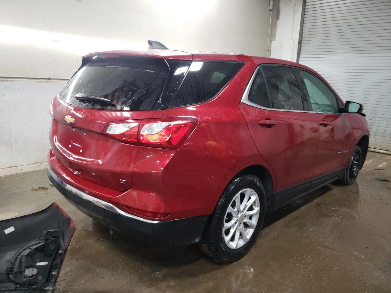 3GNAXKEV2KS574764 CHEVROLET EQUINOX 2019