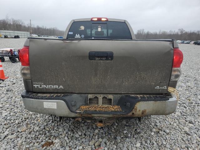 5TFBT54187X002368 | 2007 Toyota tundra double cab sr5