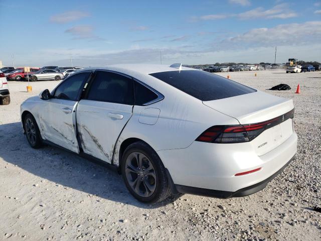 2023 HONDA ACCORD EX 1HGCY1F32PA041572