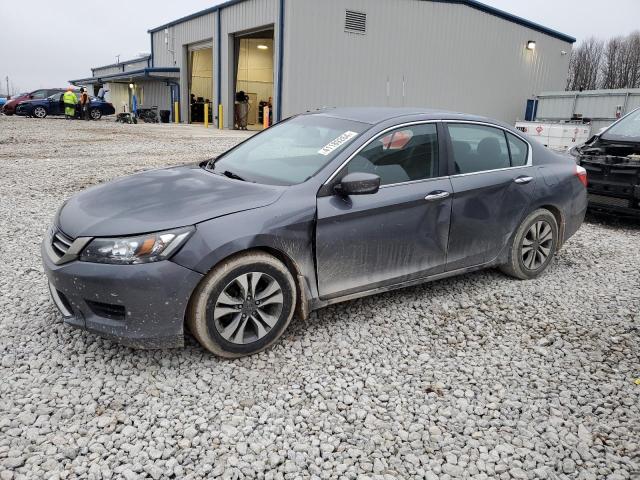 2013 Honda Accord Sedan LX