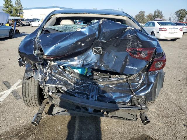 2019 MAZDA 3 PREFERRE JM1BPACL6K1113013