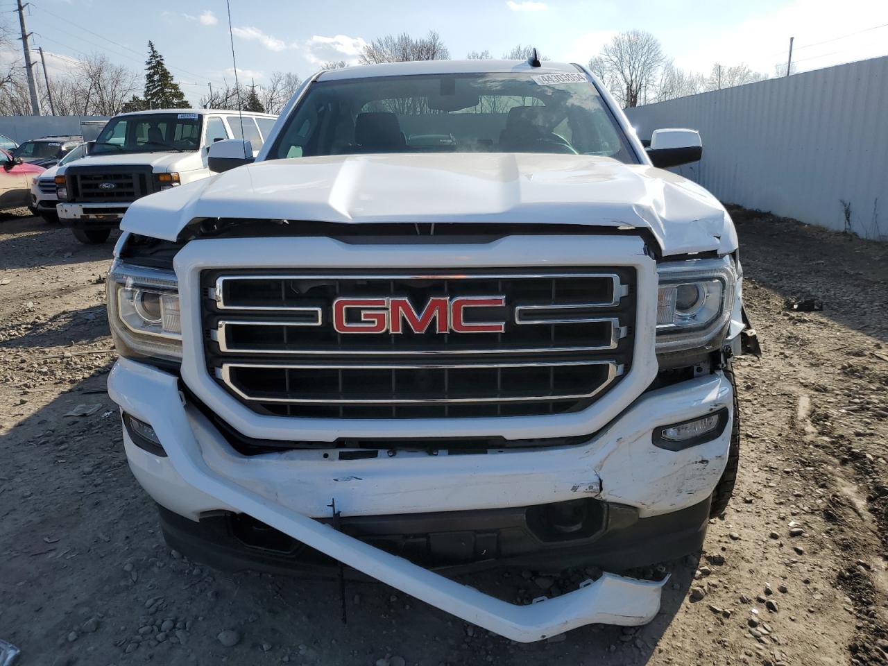 1GTV2LEC9HZ138034 GMC SIERRA 2017