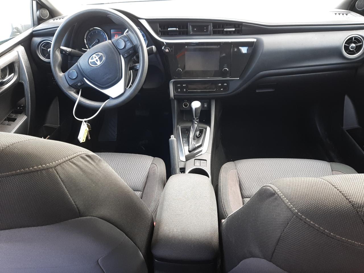 5YFBURHE2KP862050 TOYOTA COROLLA 2019