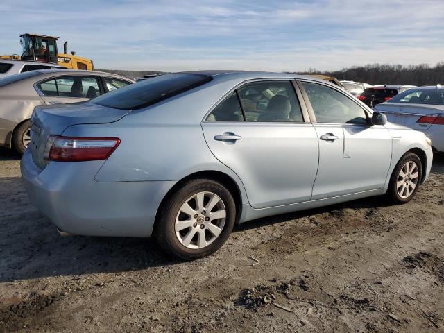 4T1BB46K68U046693 2008 Toyota Camry Hybrid