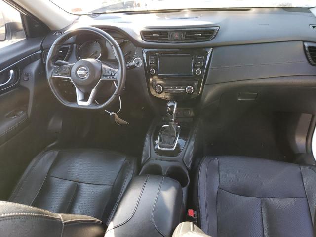 2018 NISSAN ROGUE S/SL 5N1AT2MV9JC810400