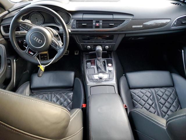 2018 AUDI S6 PRESTIG WAUHFAFC5JN009741