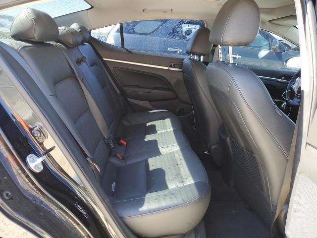 2017 HYUNDAI ELANTRA SE 5NPD84LF3HH125025