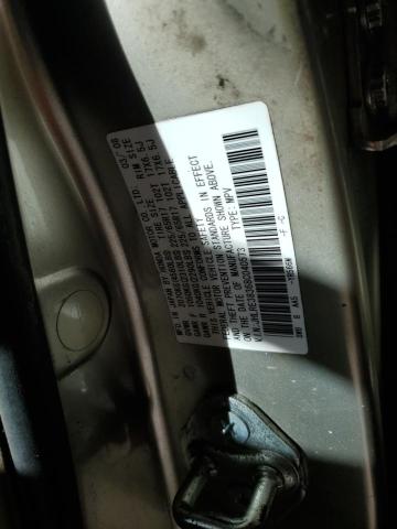 2019 HONDA CR-V LX - JHLRE38368C040573