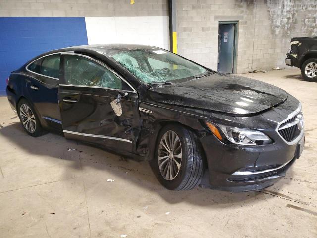 2018 Buick Lacrosse Essence VIN: 1G4ZP5SS5JU143921 Lot: 42298134