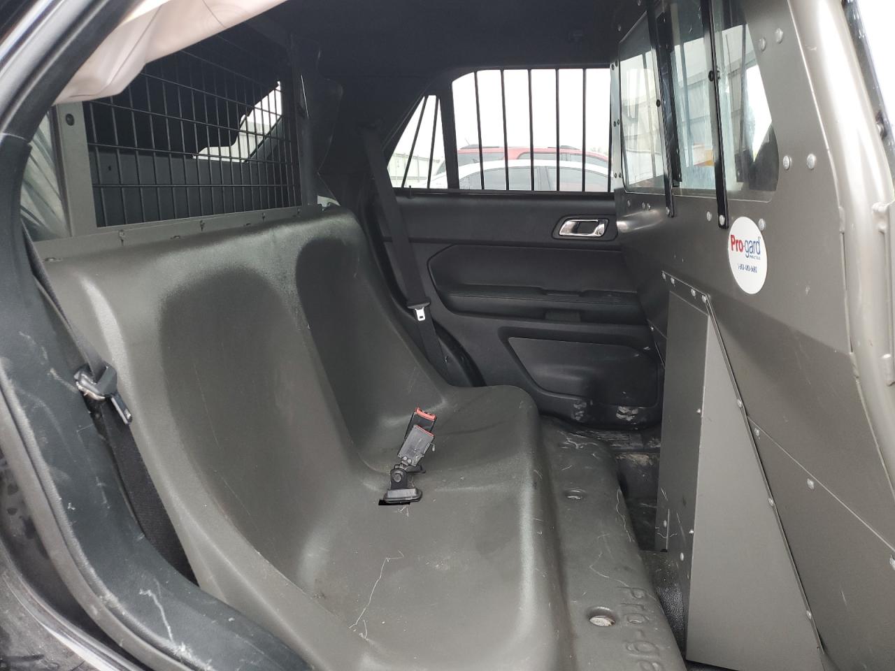 1FM5K8AR3KGB15483 FORD EXPLORER 2019