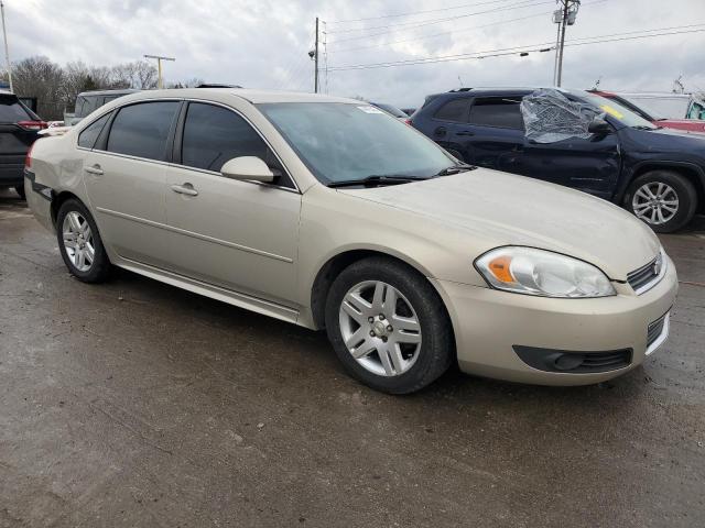 2G1WB5EK2B1207078 | 2011 Chevrolet impala lt