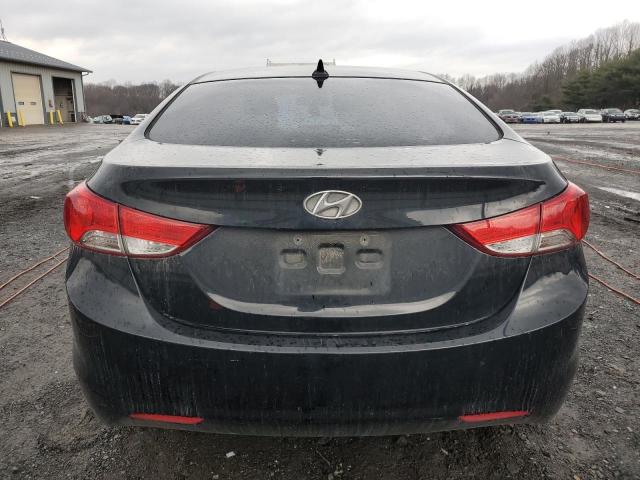 5NPDH4AEXBH001528 | 2011 Hyundai elantra gls