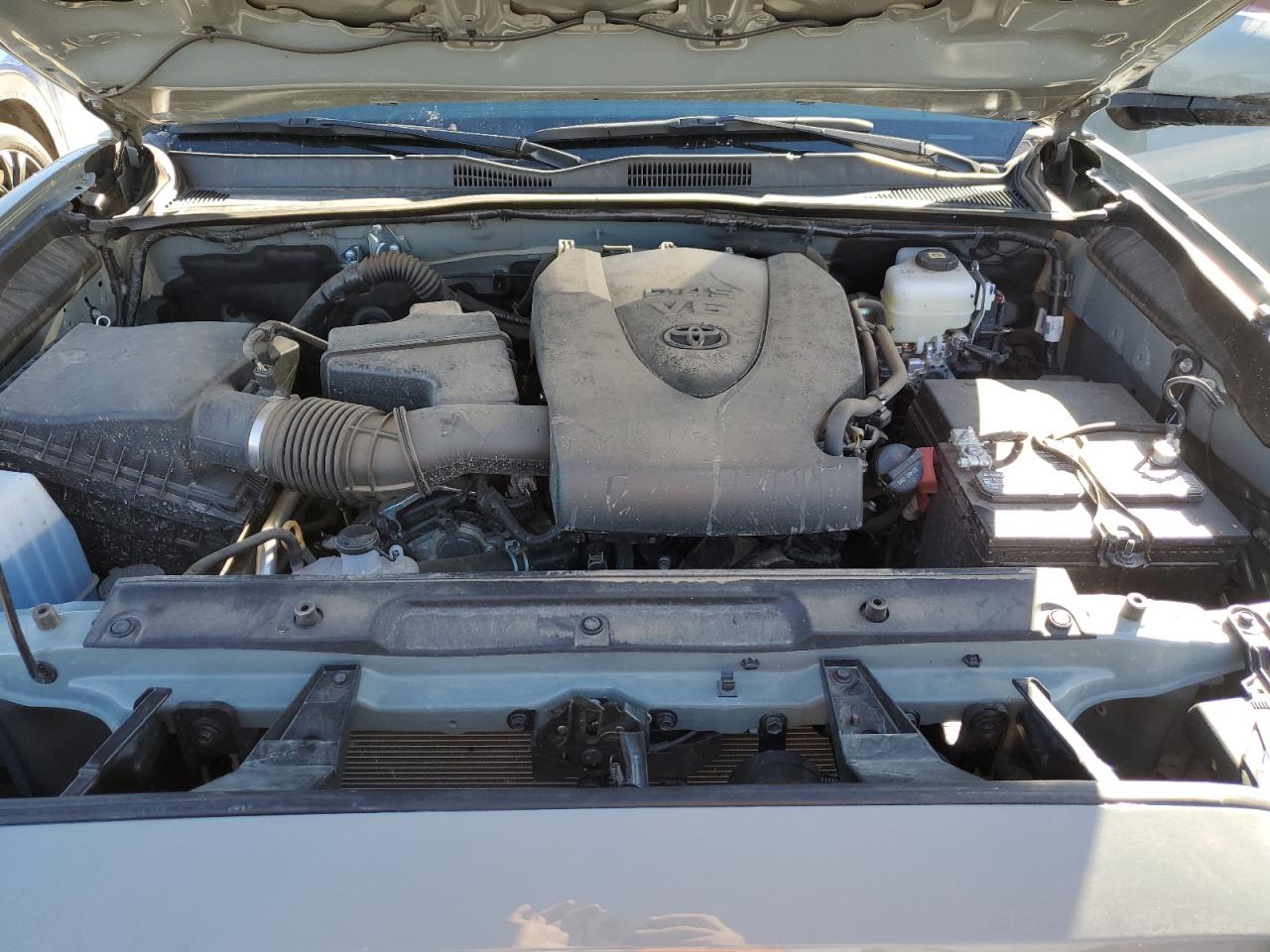 3TMCZ5ANXPM557113 TOYOTA TACOMA 2023