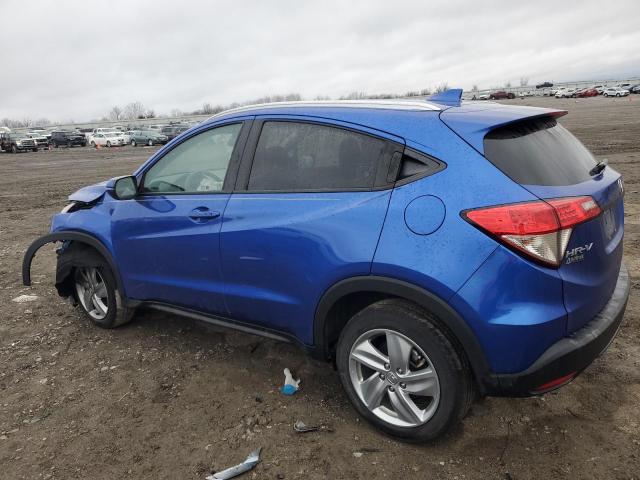 2020 HONDA HR-V EX - 3CZRU6H59LM706359