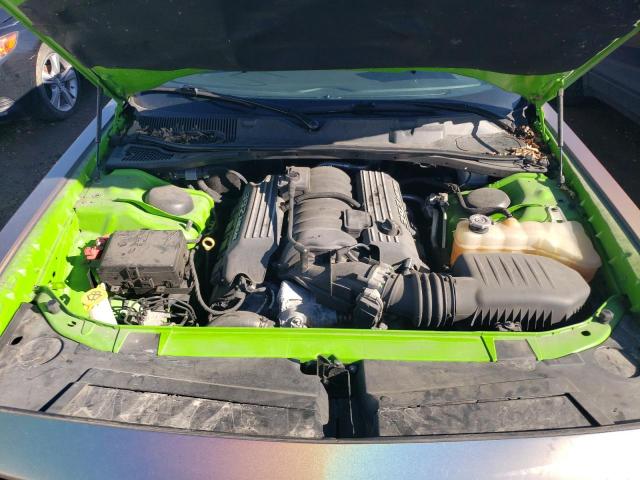 2017 DODGE CHALLENGER 2C3CDZDJ6HH580827