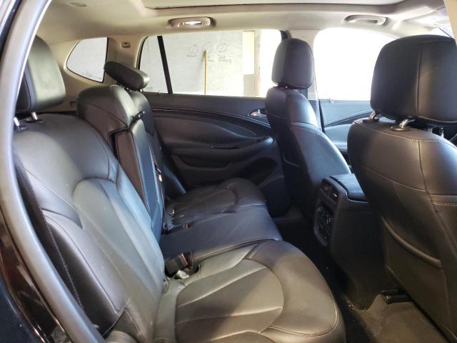 2017 BUICK ENVISION E LRBFXBSAXHD062659