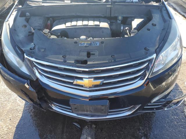 2017 Chevrolet Traverse - Image 12