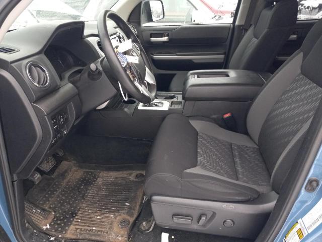 2021 TOYOTA TUNDRA CRE - 5TFDY5F12MX015927