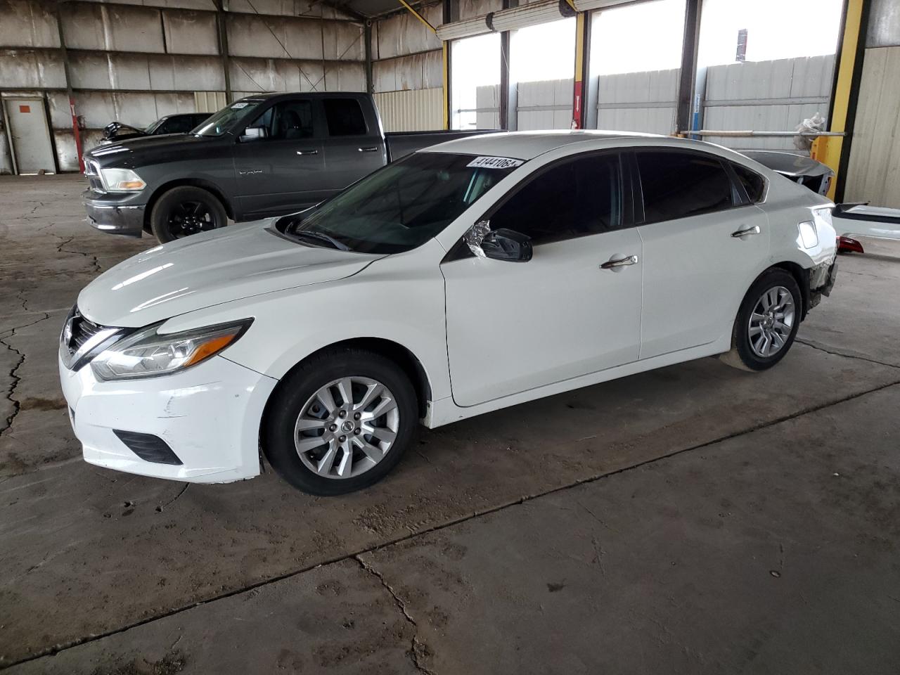 1N4AL3AP0GC209472 NISSAN ALTIMA 2016