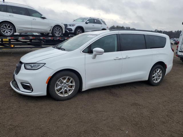 2C4RC1BG7NR141725 2022 CHRYSLER PACIFICA - Image 1