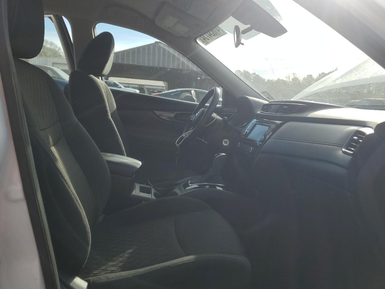 5N1AT2MT5LC809682 NISSAN ROGUE 2020