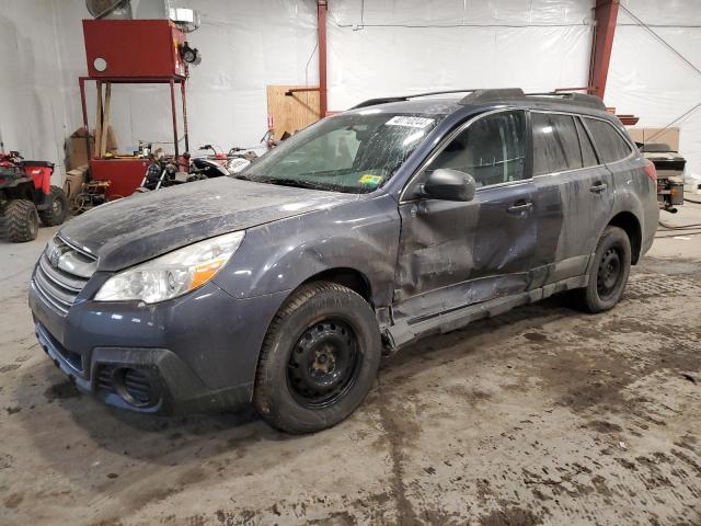 2014 Subaru Outback 2.5i