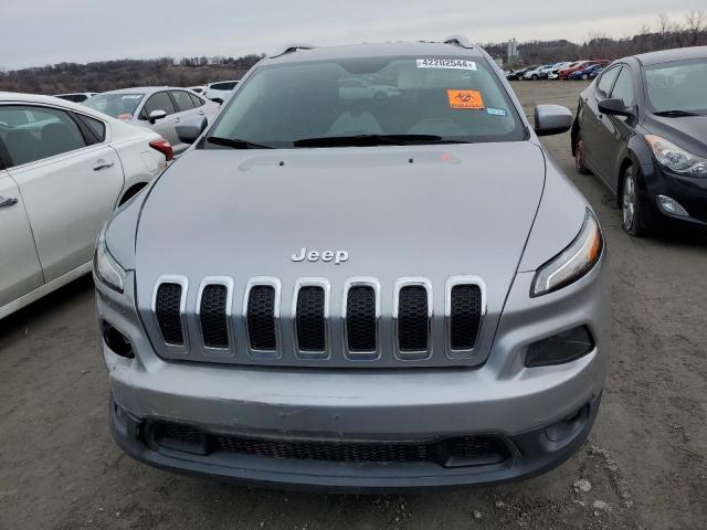 2017 JEEP CHEROKEE L - 1C4PJLCB1HW667677
