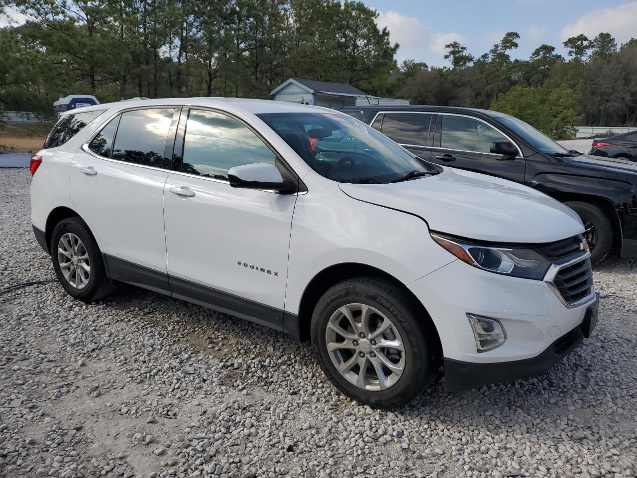 3GNAXKEV6KL212558 CHEVROLET EQUINOX 2019