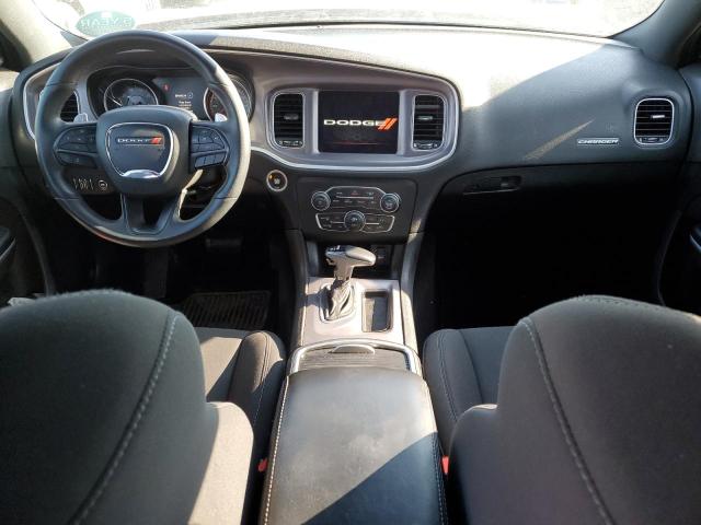 2019 DODGE CHARGER R/ 2C3CDXCT8KH608190