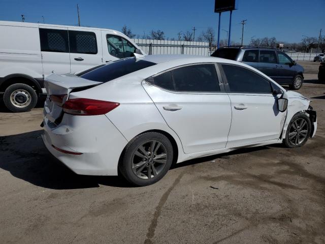 Vin: 5npd84lf2jh298525, lot: 45102174, hyundai elantra sel 20183