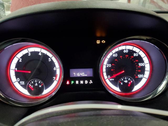 2015 DODGE GRAND CARA - 2C4RDGBG6FR736941