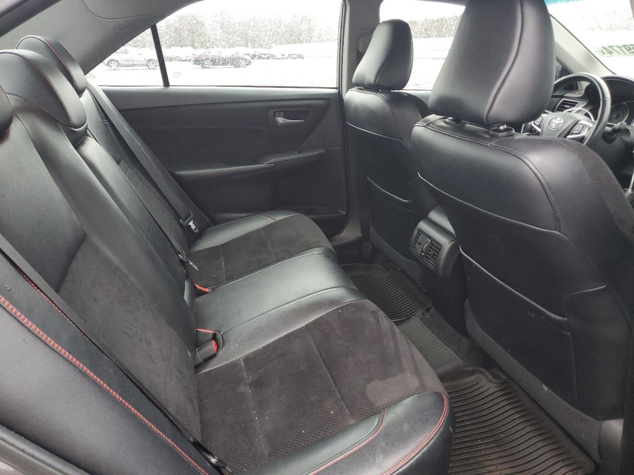 4T1BF1FKXGU517276 TOYOTA CAMRY 2016