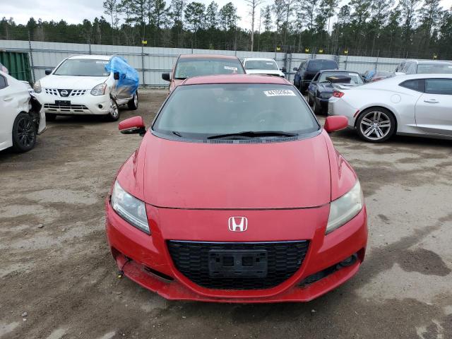 2015 Honda CR-Z - Image 5