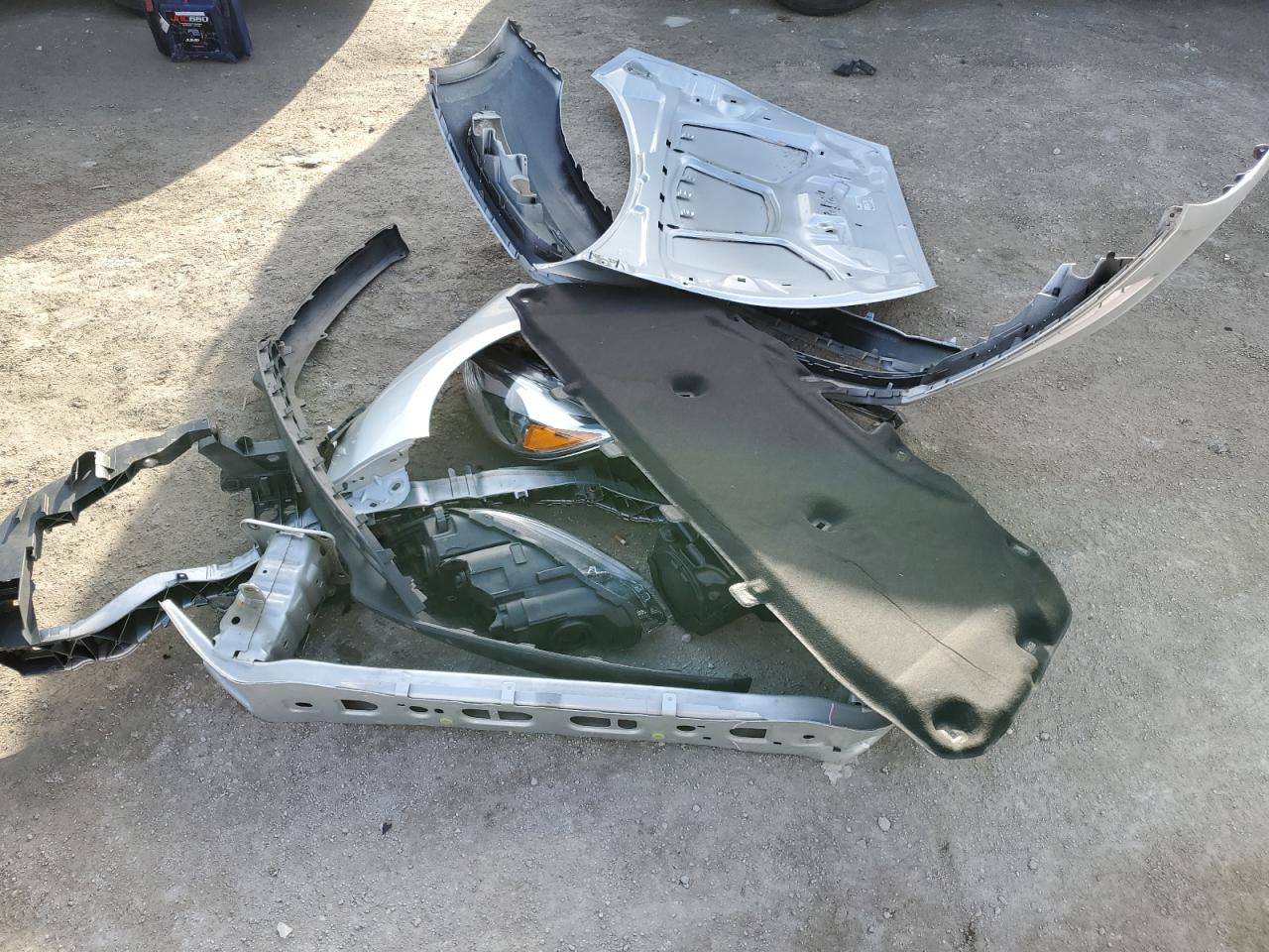 1FADP3J25JL246563 FORD FOCUS 2018