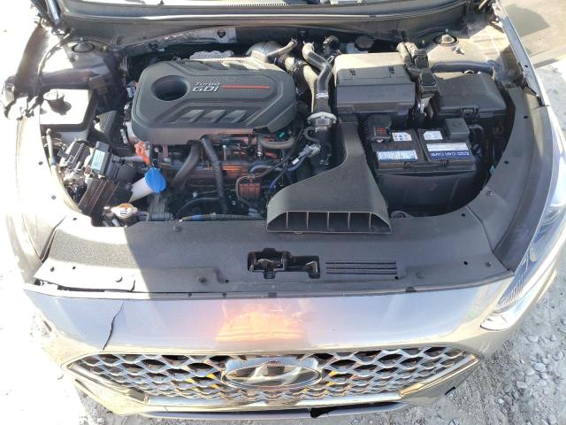2018 HYUNDAI SONATA SPO 5NPE34AB2JH699740