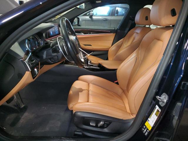 2019 BMW 530 XI - WBAJA7C52KWC77895