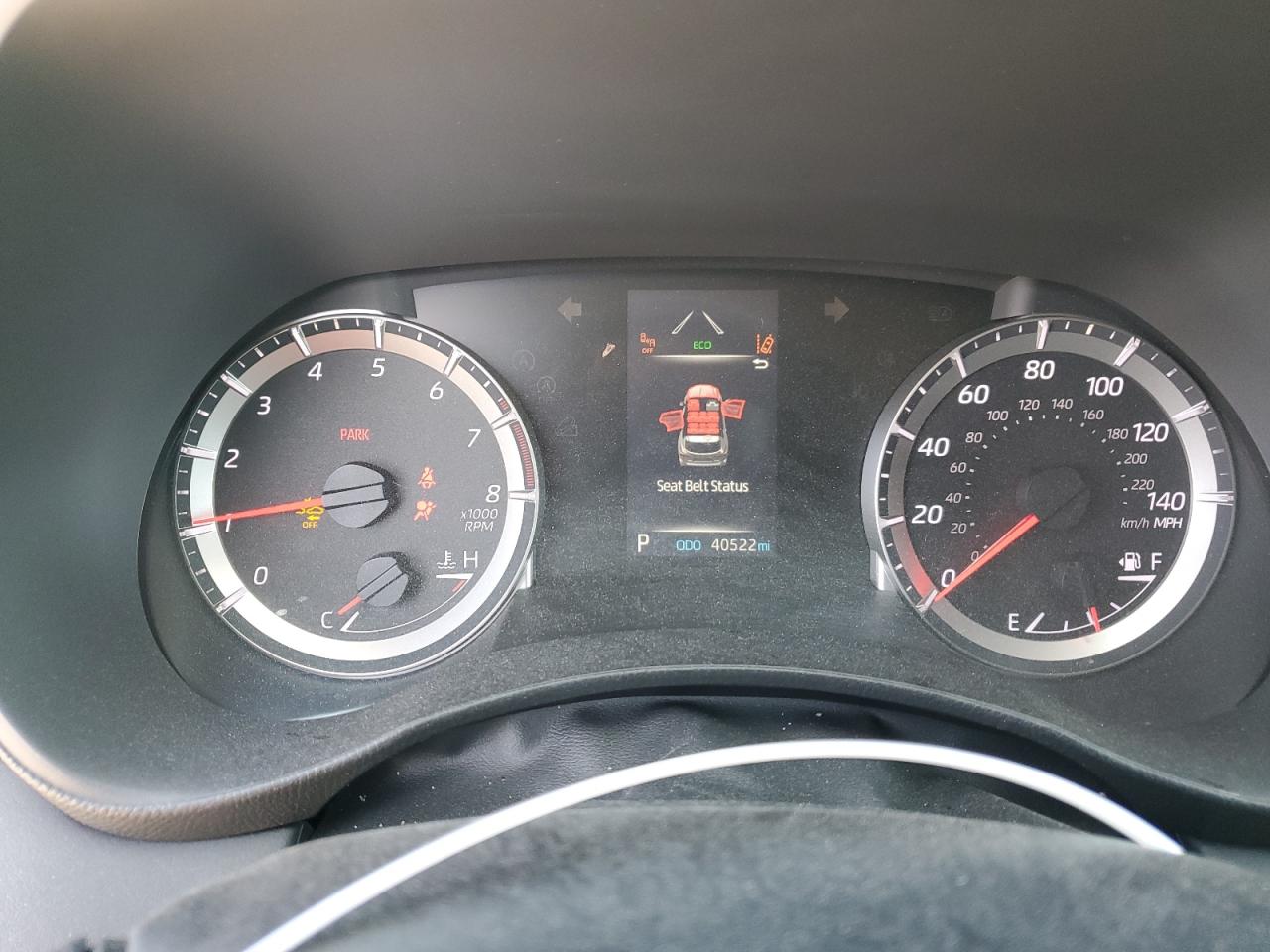 5TDZZRAH0NS109410 TOYOTA HIGHLANDER 2022